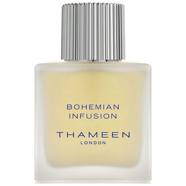 Thameen bohemian infusion woda kolońska spray 100ml