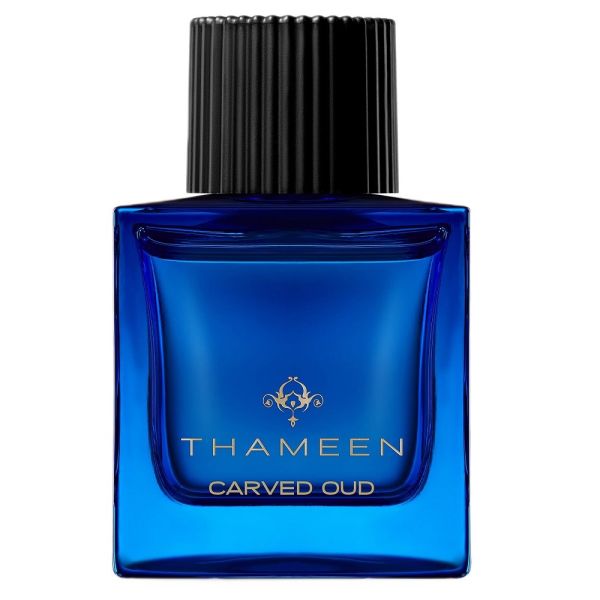 Thameen carved oud ekstrakt perfum spray 100ml