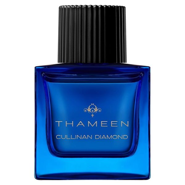 Thameen cullinan diamond ekstrakt perfum spray 50ml