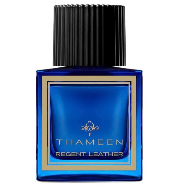 Thameen regent leather ekstrakt perfum spray 50ml