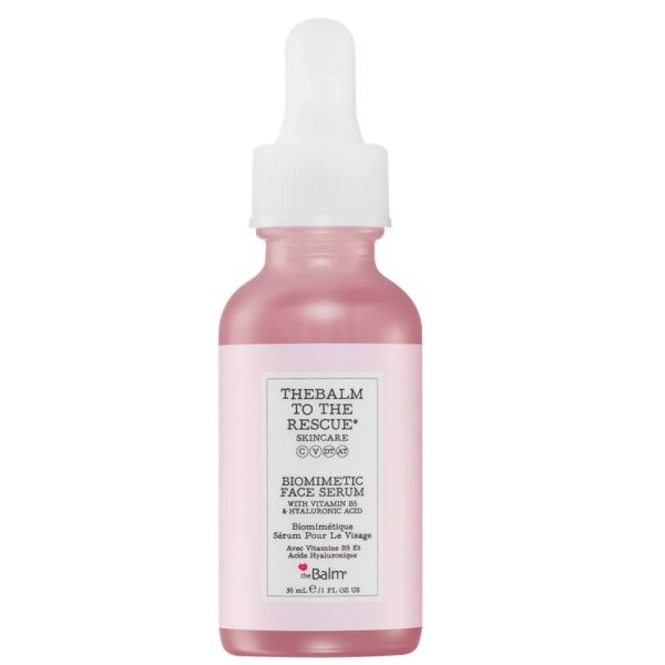 The balm biomimetic face serum biomimetyczne serum do twarzy 30ml