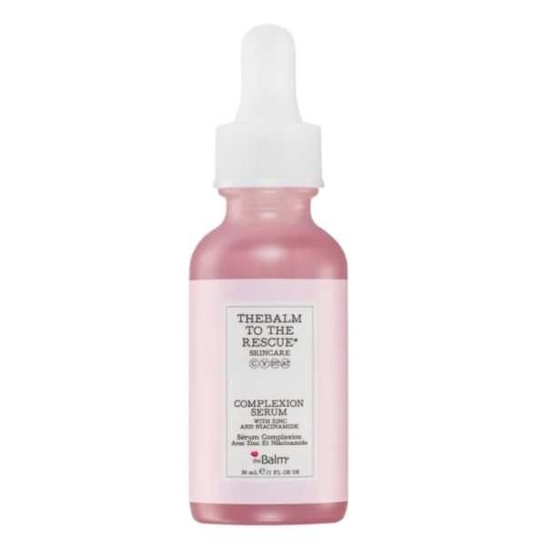 The balm complexion serum kompleksowe serum do twarzy 30ml