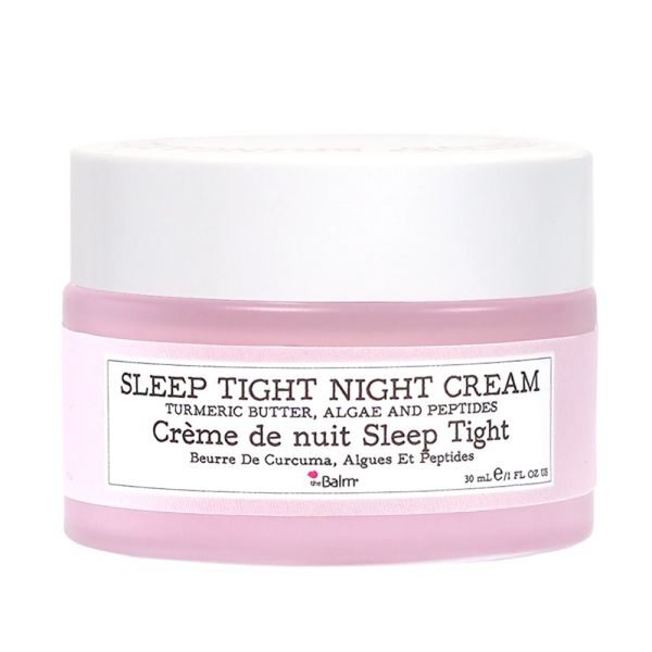 The balm sleep tight night cream krem do twarzy na noc 30ml