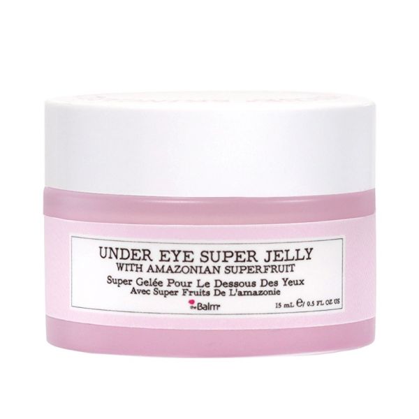 The balm under eye super jelly galaretka pod oczy 15ml