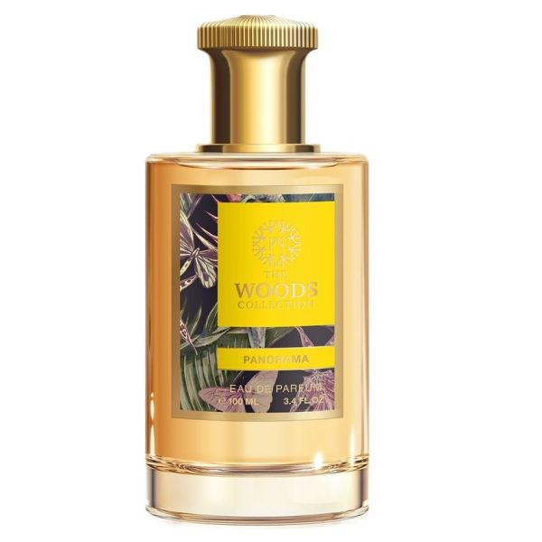 The woods collection panorama woda perfumowana spray 100ml