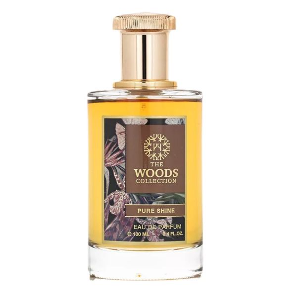 The woods collection pure shine woda perfumowana spray 100ml