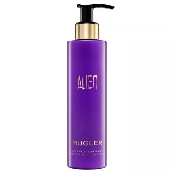 Thierry mugler alien balsam do ciała 200ml