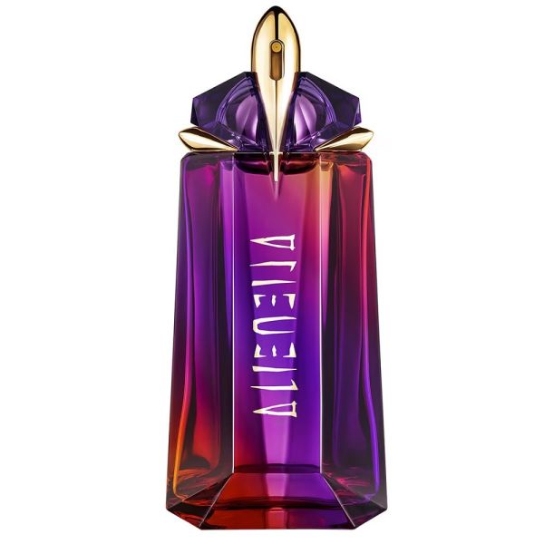 Thierry mugler alien hypersense woda perfumowana refillable spray 90ml