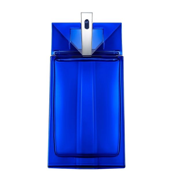 Thierry mugler alien man fusion woda toaletowa spray 100ml - produkt bez opakowania