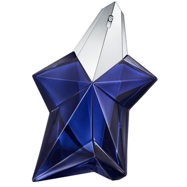 Thierry mugler angel elixir woda perfumowana refillable spray 100ml