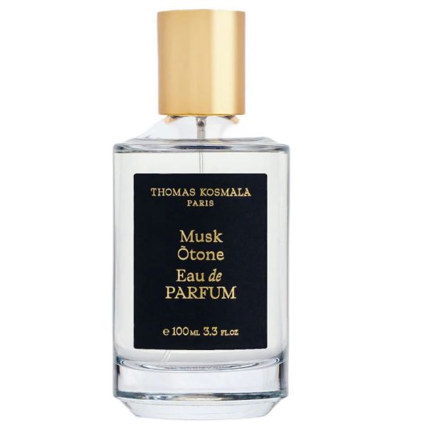 Thomas kosmala musk otone woda perfumowana spray 100ml