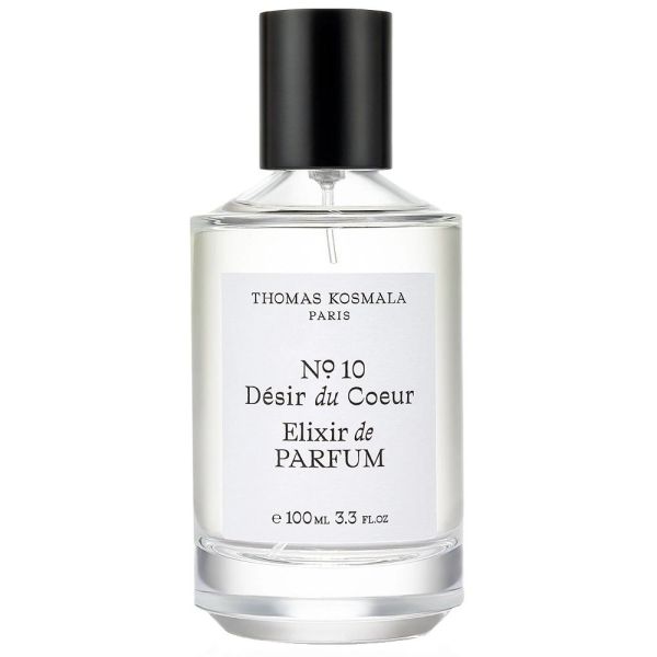 Thomas kosmala no.10 desir du coeur eliksir perfum spray 100ml