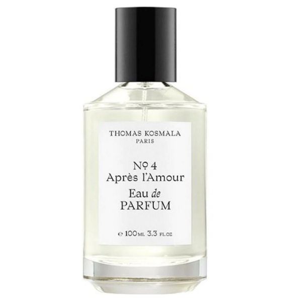 Thomas kosmala no.4 apres l'amour woda perfumowana spray 100ml