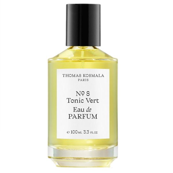 Thomas kosmala no.8 tonic vert woda perfumowana spray 100ml