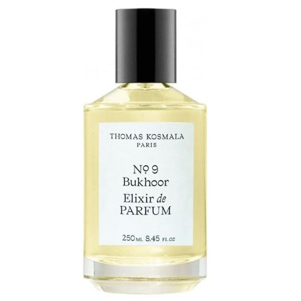 Thomas kosmala no.9 bukhoor eliksir perfum spray 250ml