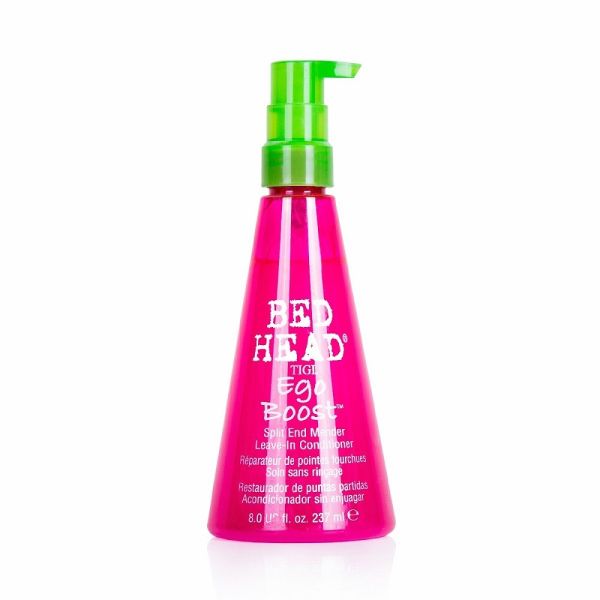 Tigi bed head ego boost odżywka bez spłukiwania na rozdwojone końcówki 237ml