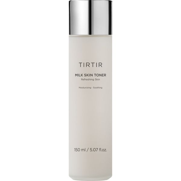 Tirtir milk skin toner nawilżający tonik do twarzy 150ml