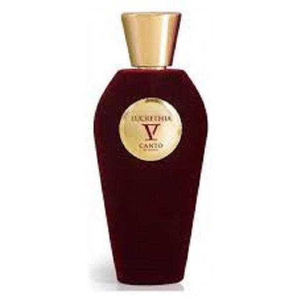 Tiziana terenzi v canto lucrethia ekstrakt perfum spray 100ml