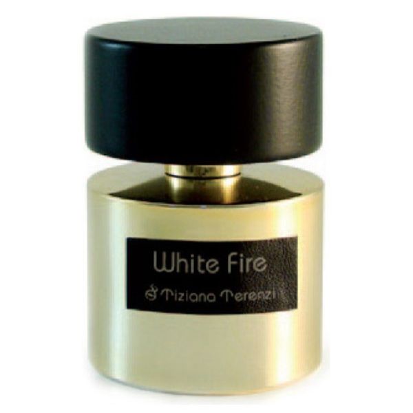 Tiziana terenzi white fire woda perfumowana spray 100ml