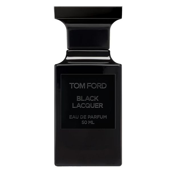 Tom ford black lacquer woda perfumowana spray 50ml