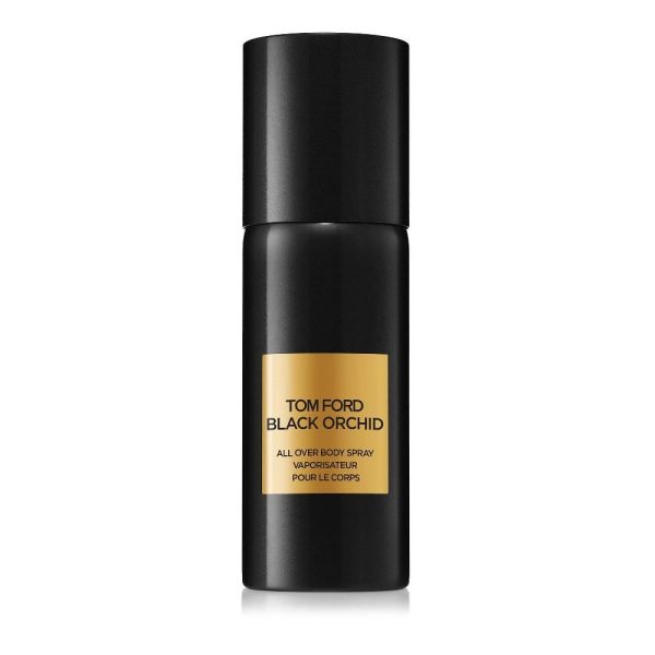 Tom ford black orchid mgiełka do ciała 150ml