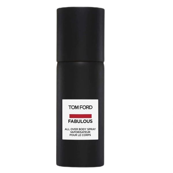 Tom ford fabulous mgiełka do ciała 150ml