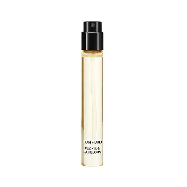 Tom ford fucking fabulous woda perfumowana w formacie podróżnym 10ml