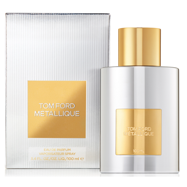 Tom ford metallique woda perfumowana spray 100ml