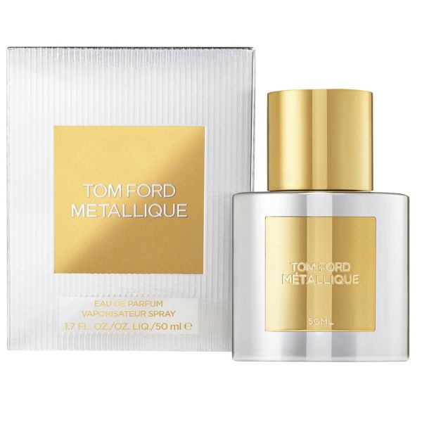 Tom ford metallique woda perfumowana spray 50ml