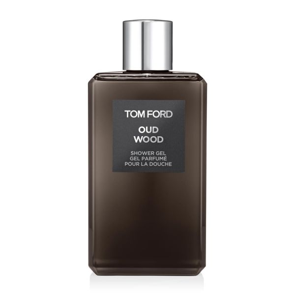 Tom ford oud wood żel pod prysznic 250ml