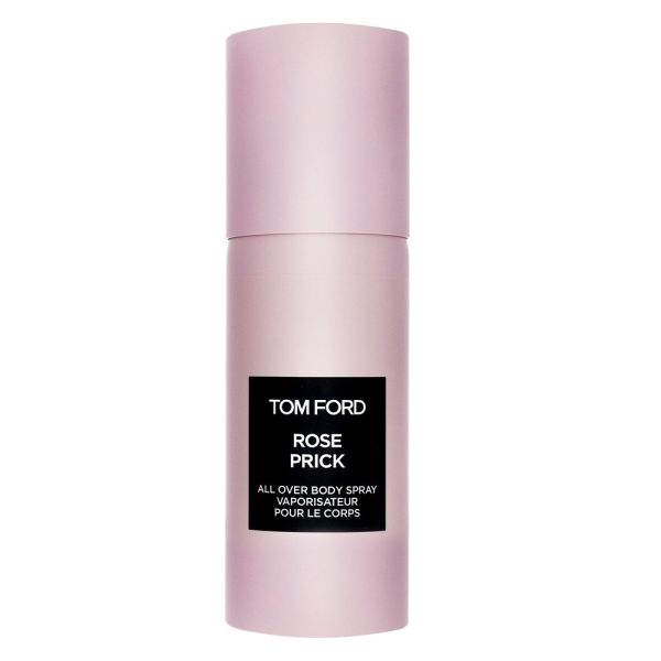 Tom ford rose prick mgiełka do ciała 150ml