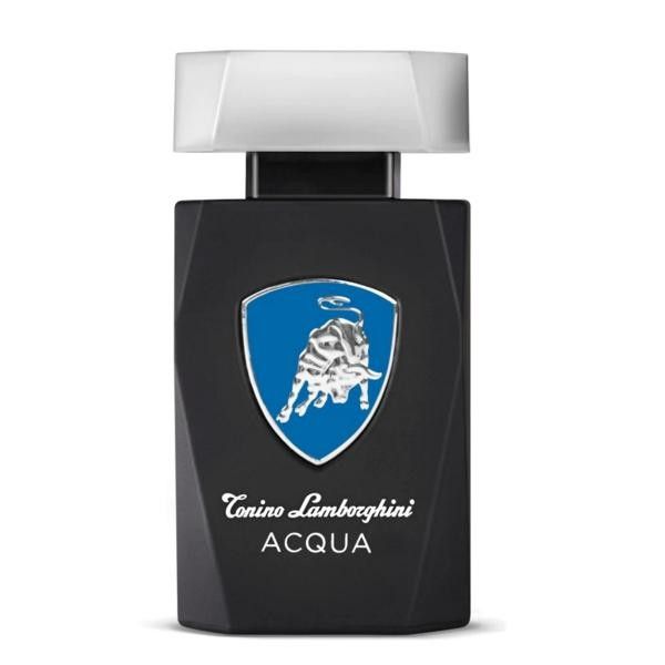 Tonino lamborghini acqua woda toaletowa spray 125ml