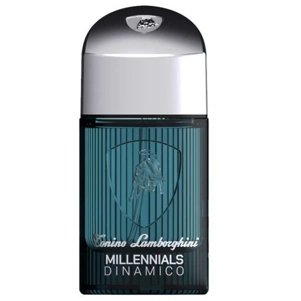 Tonino lamborghini millennials dinamico woda toaletowa spray 40ml