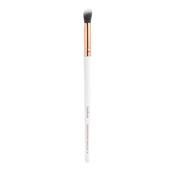 Topface angled blending brush pędzel do blendowania cieni f09