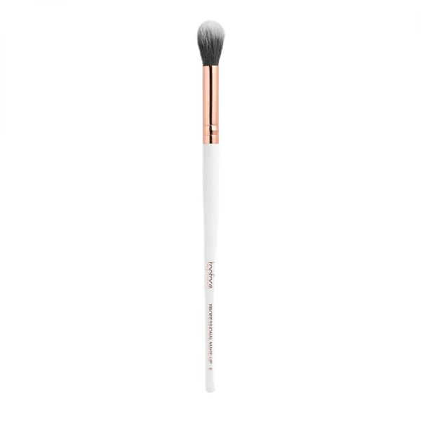 Topface blending brush pędzel do blendowania cieni f08