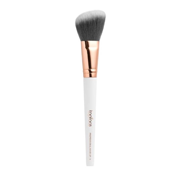 Topface contour brush pędzel do konturowania f05