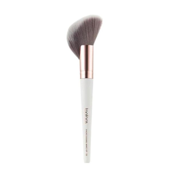 Topface face and body brush pędzel do twarzy i ciała f23