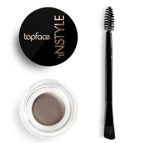 Topface instyle eyebrow gel żel do brwi 004 3.5g