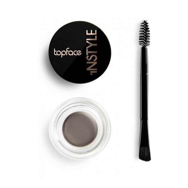 Topface instyle eyebrow gel żel do brwi 006 3.5g