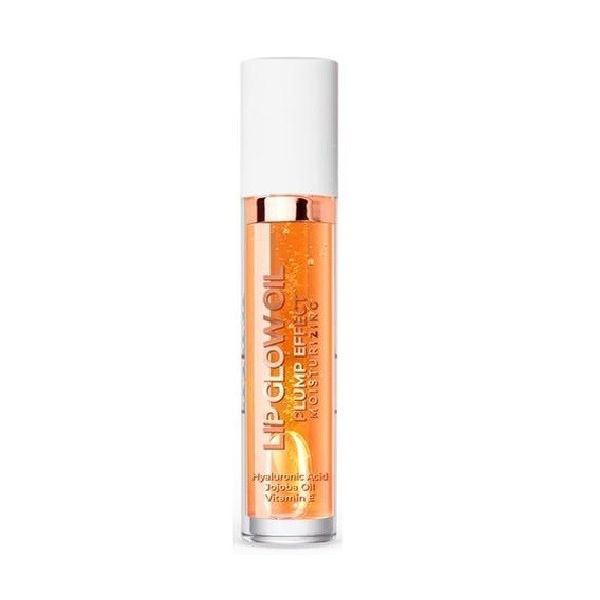 Topface lip glow oil olejek do ust 03 honey 4ml