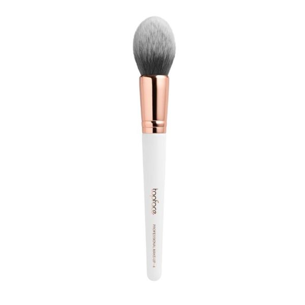 Topface tapered powder brush pędzel do pudru f04