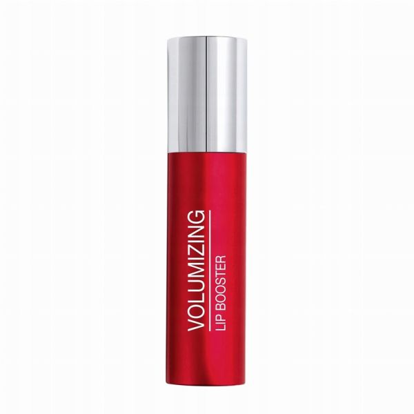 Topface volumizing lip booster błyszczyk powiększający usta 02 hot chili 4ml