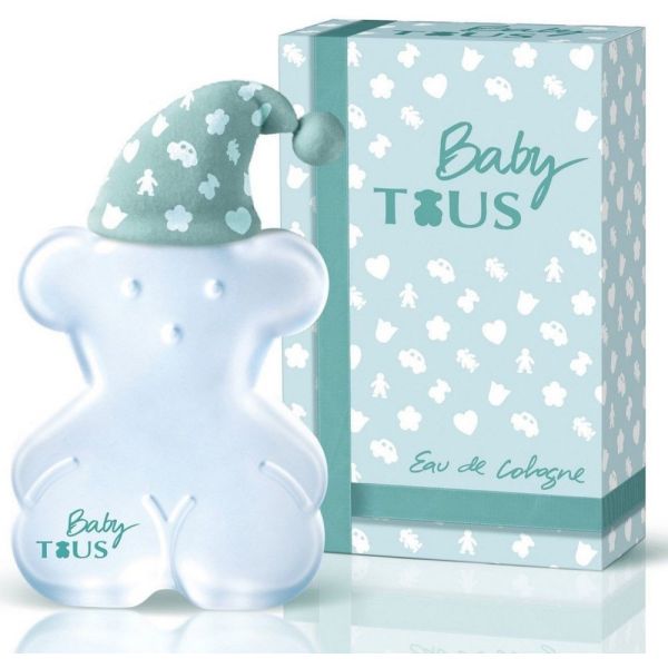 Tous baby woda kolońska spray 100ml