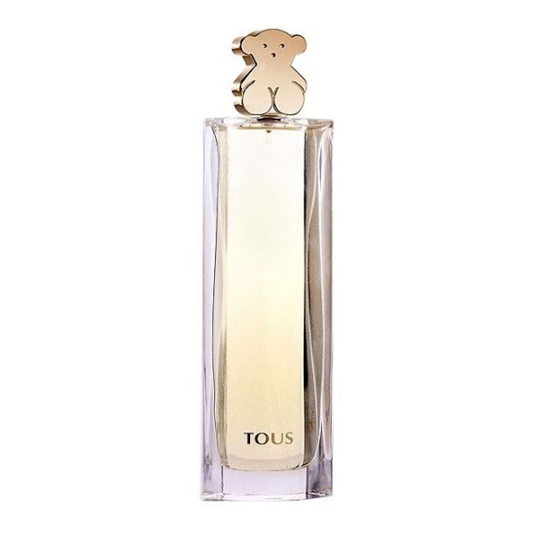 Tous gold woda perfumowana spray 90ml tester