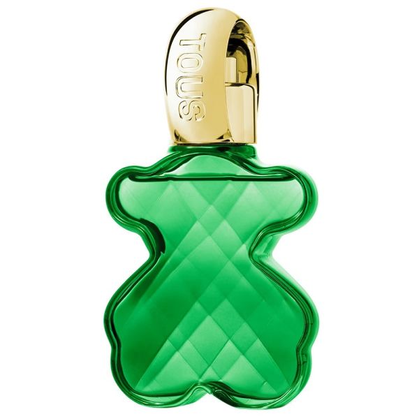 Tous loveme the emerald elixir perfumy spray 30ml