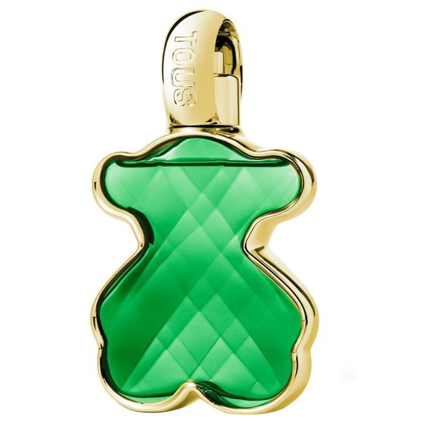 Tous loveme the emerald elixir perfumy spray 50ml