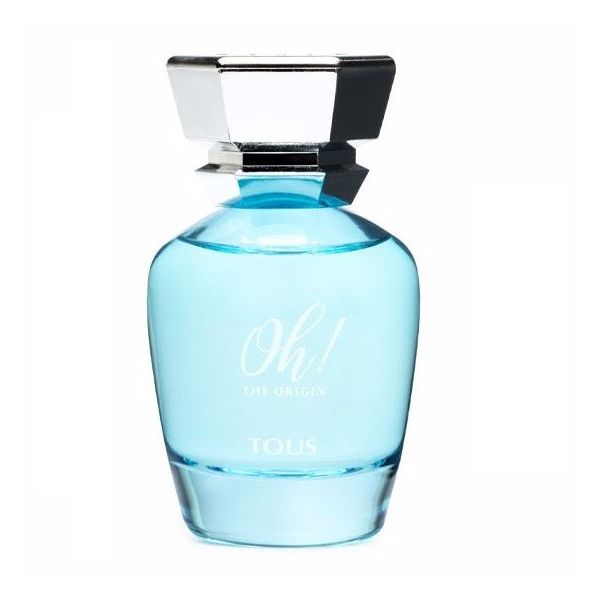 Tous oh! the origin woda toaletowa spray 50ml