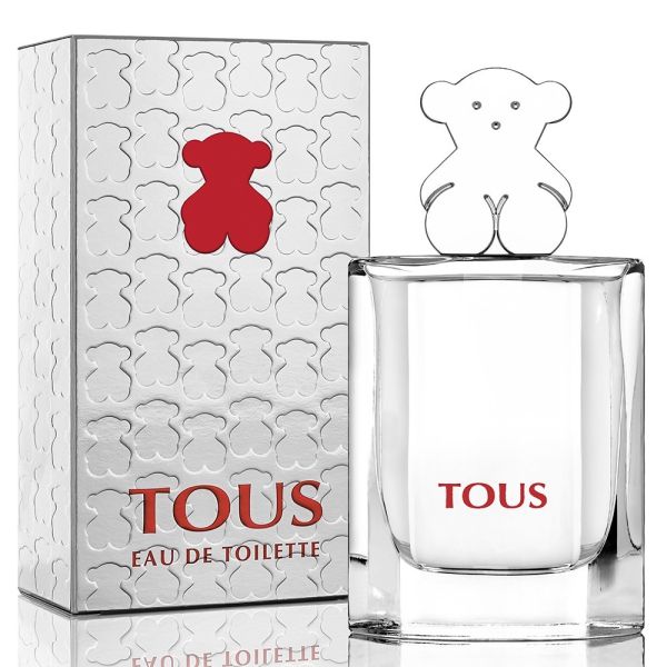 Tous woman woda toaletowa spray 30ml