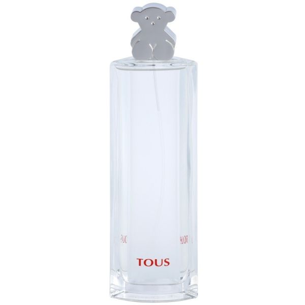 Tous woman woda toaletowa spray 90ml - produkt bez opakowania