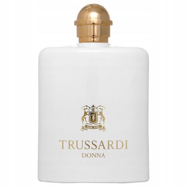 Trussardi donna woda perfumowana spray 100ml - produkt bez opakowania